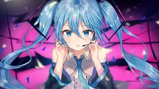 Nightcore Songs Mix 2024 ♫ Nightcore Gaming Mix 2024 ♫ Best of Popular Nightcore Mix 2024