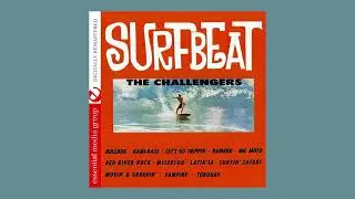 The Challengers - Bulldog