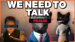 We Need To Talk About The House