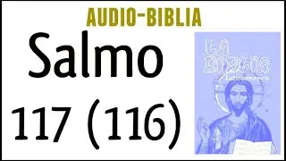 PSALM 117 (116). [CATHOLIC BIBLE]