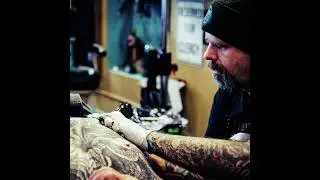 Montreal tattoo artists are experiencing a business slump. Here's why