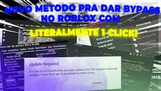 AGORA FICOU FACIL! COMO DAR BYPASS NO 