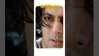 Upscale Any Image to 8K Resolution