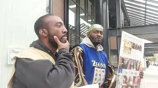 10/25/2025 Unity Camp: Babylon's Perpetual Darkness pt.2 | Israel in Albany
