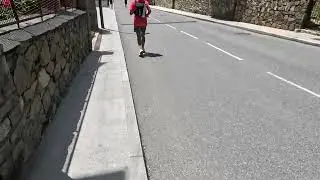 Andorra Trail By UTMB 2025 sin editar