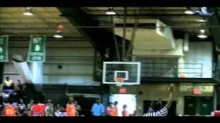 Garner Road AAU Basketball Organization