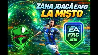 🔴LIVE🔴EAFC26 la misto putin, mai stim?