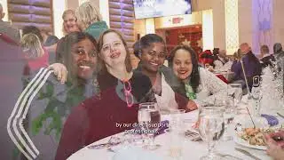 Citizens CEO Stanfort Perry Holiday Message 2025