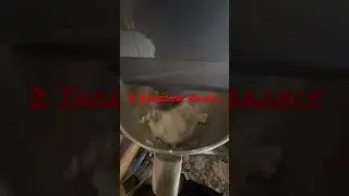 New Deluxe Stand Mixer