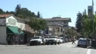 Power cuts affect many across Northern California