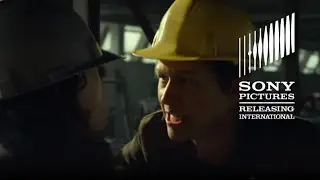 'Bad Vibes' Clip - THE WALK - In Cinemas October 15