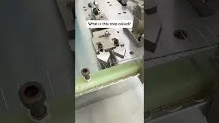 What is this step called?#capacitor #factory #electronics #fyp #manufacturing #machine