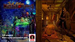 Master of Puppets Prologue
