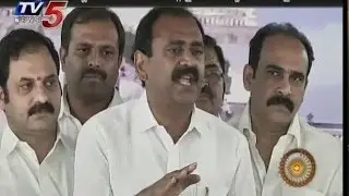 YSRCP demands Voting On Tbill