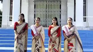 Joy guru in Assam 