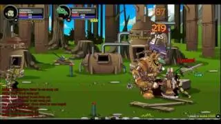 =AQW = Yggdrasil VS Protosartorium (AQW1.0)
