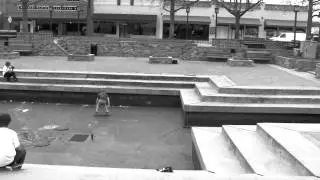 Dallas Skateboarding