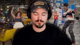 Try Not To Cringe: Main Character Edition 🤦‍♂️ 