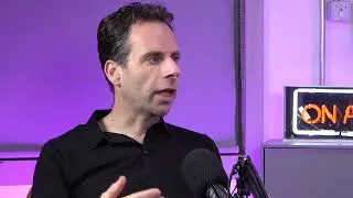 Mastering Leadership: Handle Issues Without Slowing Momentum with Mark Beaumont