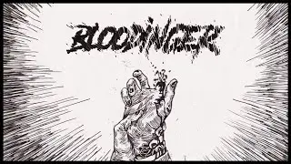 BONG KONG - Bloodinger (Official Manga Video)