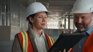 Connected Construction for General Contractors