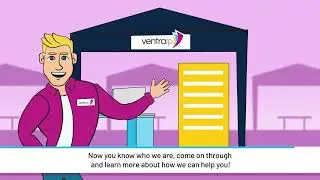 Welcome to VentraIP 's Digital Innovation Hub