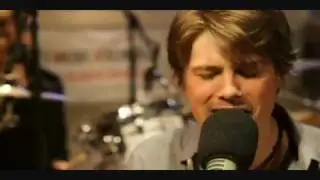 Hanson - Kiss Me When You Come Home [2010]