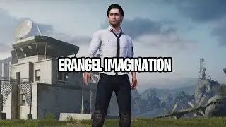 ERANGEL IMAGINATION PLAZA | Официальный представитель PUBG MOBILE в Пакистане