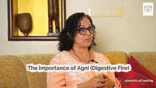 Ayurveda & Digestion: The Secret Link Between Your Gut, Mind & True Health