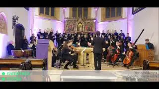 Georg Friedrich H&auml;ndel - Messiah: For Unto Us a Child Is Born | Camerata Styria