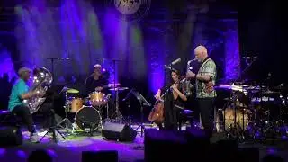 Wolfgang Puschnig  05.11.2021