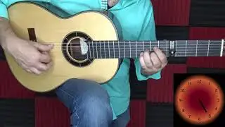 TUTORIAL FALSETON POR BULERIAS de CARLOS DE JACOBA