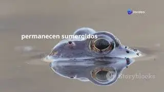 Misterios de Xenopus La Rana del Amazonas