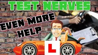 Some MORE tips to help deal with test nerves