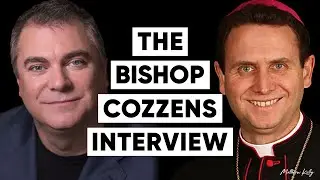 Eucharistic Revival is Happening NOW? Matthew Kelly Interviews Bishop Andrew Cozzens@UsccbOrg