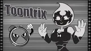 ¿Qué es el Toontrix?