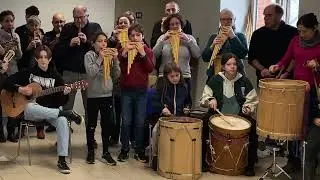 CHUNTUNQUI Chuquisaqueño de WILLY MAYU por la SAGARNAGA 2022