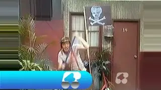 Escalada do Chaves (03/11/2025) | Rete Quattro Fic