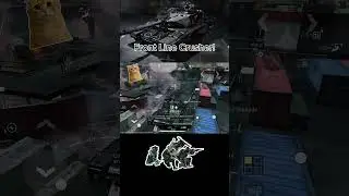 Front Line Crusher! #gaming #deltaforcemobile #garenadeltaforcemobile #deltaforce