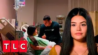 Mirka tem complicações para dar à luz | Avós de Primeira Viagem | TLC Brasil