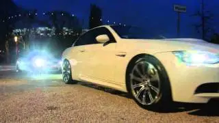 III Otwarty Spot BMW Klub Warszawa