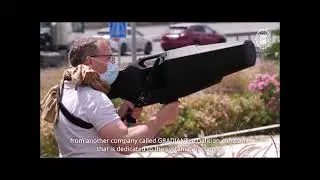 MC2 PRoTECT Project Nerod RF 2021