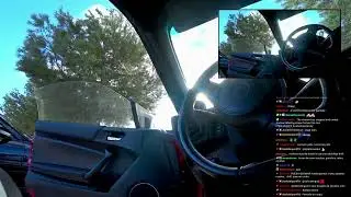 KIDI DRIFT - DRIFT DAY 💨💨 toyoya GT86
