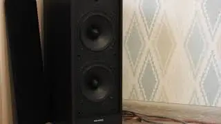 Звуковой обзор microlab solo 7.