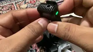 My first dji MIC 2 unboxing | uncut | 