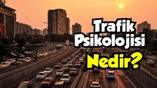 Traffic Psychology: Emotions and Behaviors on the Road