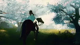 Protecting Her From Bandit | let&rsquo;s my Sword ✨  | Gameplay Part 2 [Green Grass] #greengrass #chaosyt