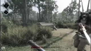 Insane end to a server wide fight