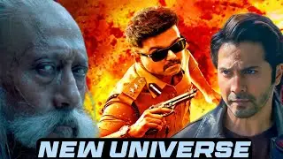 Remake ❌ Upgrade ✅ | Baby John Movie Review | YP Review