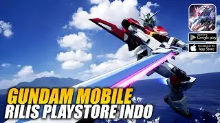 3 подарочных кода! Mecha Gundam уже доступен в индонезийском Play Store! &mdash; Mech Battle: Infinite ...